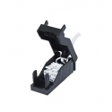 LUNAR-230 CX GU10 BLC S/LPE