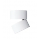 TAHITI LED 10W/3000K BLANC