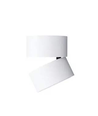 TAHITI LED 10W/3000K BLANC