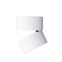 TAHITI LED 10W/3000K BLANC