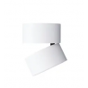 TAHITI LED 10W/3000K BLANC