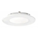 FLAT LED 5W/3000K BLANC