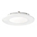 FLAT LED 5W/3000K BLANC
