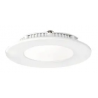 FLAT LED 5W/3000K BLANC
