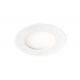 FLAT LED 5W/3000K BLANC