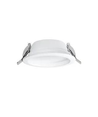 P10 LED 10W/3000K IP20/65 BLC