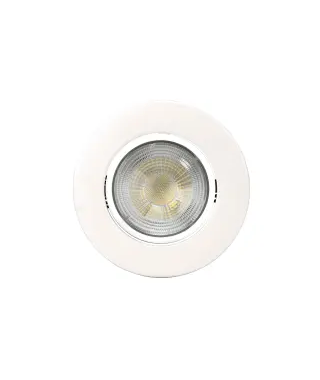 MI6 LED 5,5W/4000K BLC
