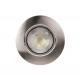 5W/3000K NICKEL