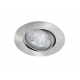 5W/4000K NICKEL