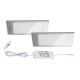KIT SENSO LED 24V 2X3