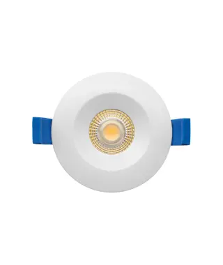 ASPEN LED 5W/3-4000K CCT BLANC