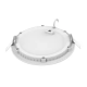FLAT LED 13W/3-4000K CCT BLANC
