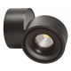 TAHITI LED 13W/3000K NOIR