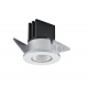 LUCIA 2 LED 40 GRIS/BLC FR