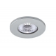 LUCIA 2 LED 40 GRIS/BLC FR