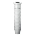 PIPE WC SOUPLE LONGUE ES 550