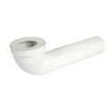 PIPE LONGUE WC NICOLL A JOINT A