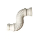 PIPE SOUPLE EXTENSIBLE MULTIFORM