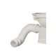 PIPE SOUPLE EXTENSIBLE MULTIFORM