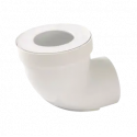 PIPE COURTE WC NICOLL A JOINT A