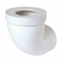 PIPE COURTE WC NICOLL A JOINT A