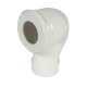 PIPE WC NICOLL SORTIE VERTICALE