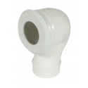 PIPE WC NICOLL SORTIE VERTICALE