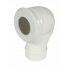PIPE WC NICOLL SORTIE VERTICALE