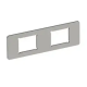 PLAQUE DE MONTAGE MPMT45 2C