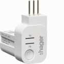EMETTEUR RECEPTEUR RF TELE-INFOR