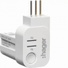 EMETTEUR RECEPTEUR RF TELE-INFOR