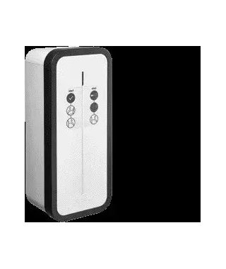 WITTY BORNE DE CHARGE IP55 1X7KW