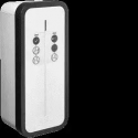 WITTY BORNE DE CHARGE IP55 1X7KW