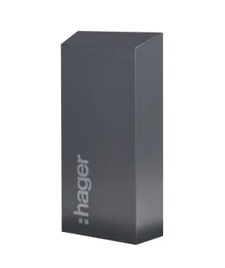 BORNE CHARGE VE ACCESSOIRE PIE D