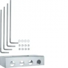 BORNE CHARGE VE ACCESSOIRE SOC L