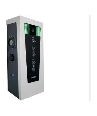 WITTY BORNE DE CHARGE IP54 11-22