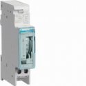 INTERRUPTEUR HORAIRE ELECTROMEC