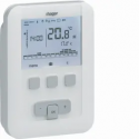 THERMOSTAT AMBIANCE PROGRAMMABL
