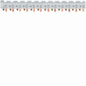 BARRE DE PONTAGE 3P+N 63A LANGUE
