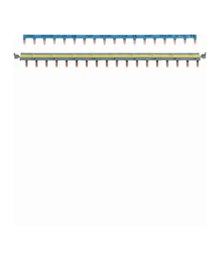 BARRES DE PONTAGE POUR SYSTEME S