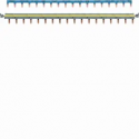 BARRES DE PONTAGE POUR SYSTEME S