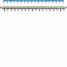 BARRES DE PONTAGE POUR SYSTEME S