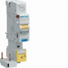 BLOC DIFFERENTIEL 1P+N 25A 30MA