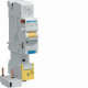 BLOC DIFFERENTIEL 1P+N 40A 30MA
