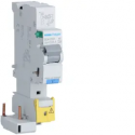 BLOC DIFFERENTIEL 1P+N 25A 30MA