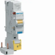 BLOC DIFFERENTIEL 1P+N 25A 300MA