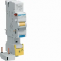 BLOC DIFFERENTIEL 1P+N 25A 300MA