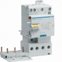 BLOC DIFFERENTIEL DOUBLE SORTIE