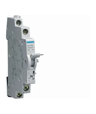 CONTACT SIGNAL DEFAUT 10+1F 230V
