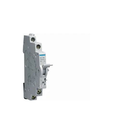 CONTACT SIGNAL DEFAUT 10+1F 230V